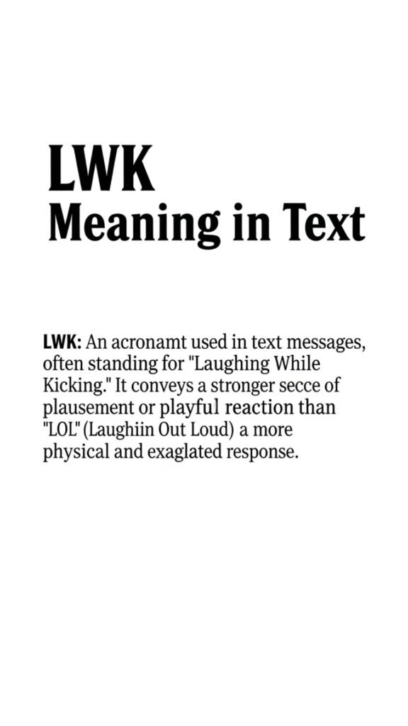 lwk-meaning-in-text
