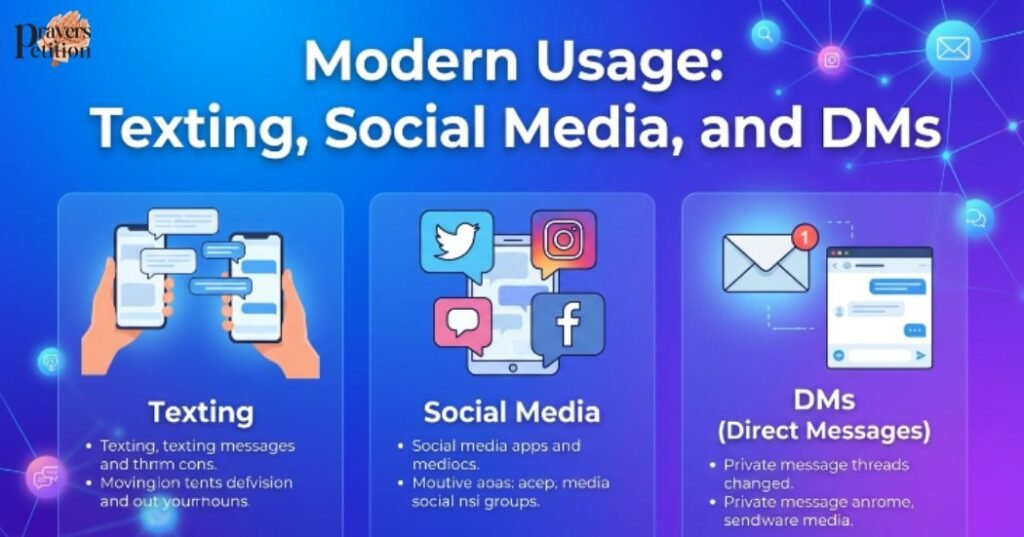 modern-usage-texting-social-media-and-dms