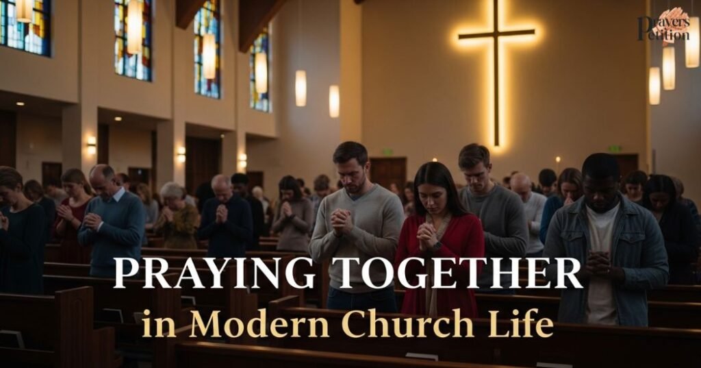 praying-together-in-modern-church-life