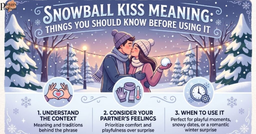 snowball-kiss-meaning-things-you-should-know-before-using-it