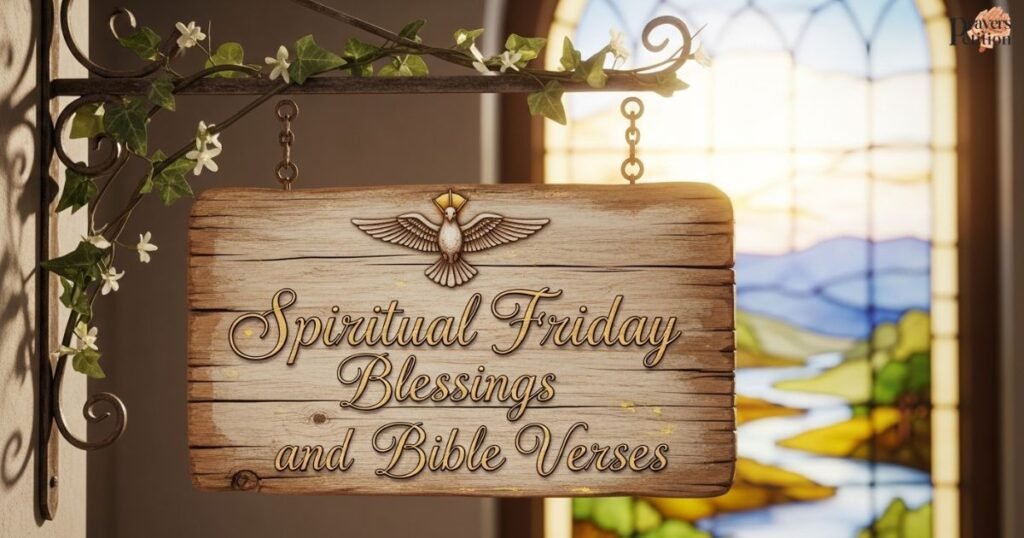 spiritual-friday-blessings-and-bible-verses