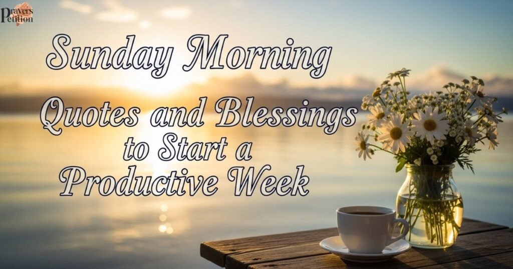 sunday-morning-quotes-and-blessings-to-start-a-productive-week