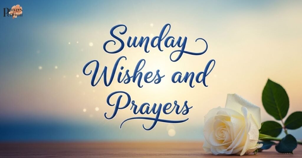 sunday-wishes-and-prayers