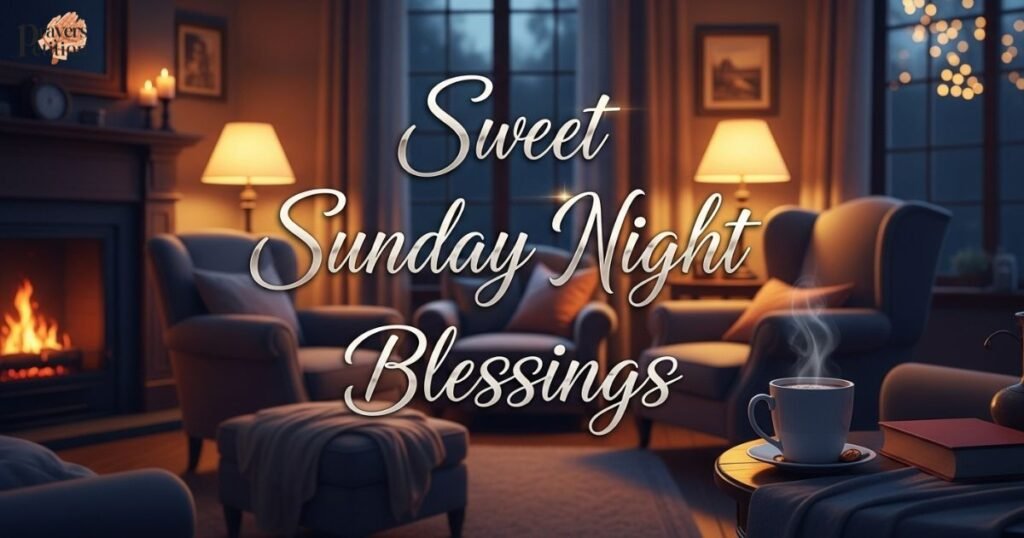 sweet-sunday-night-blessings