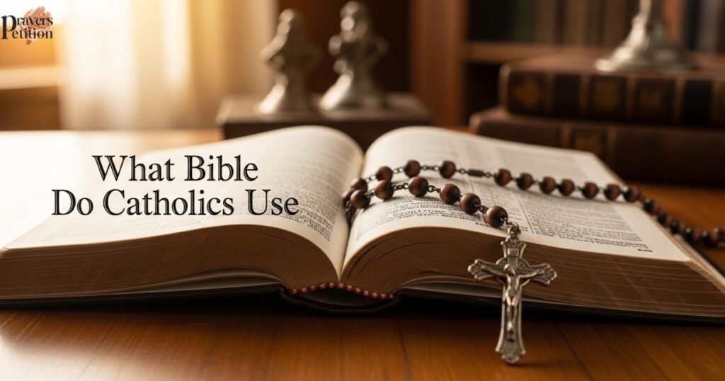 what-bible-do-catholics-use 