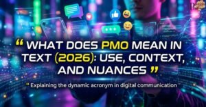 what-does-pmo-mean-in-text-2026-use-context-and-nuances