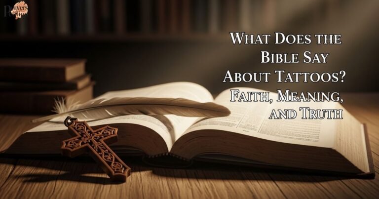 what-does-the-bible-say-about-tattoos-faith-meaning-and-truth
