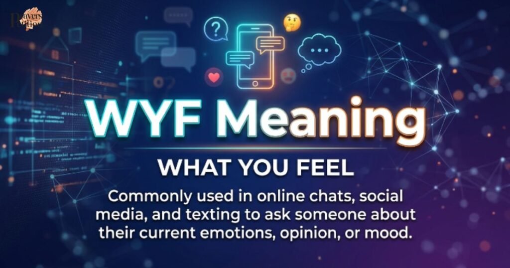 wyf-meaning