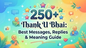 250-thank-u-bhai-best-messages-replies-and-meaning-guide