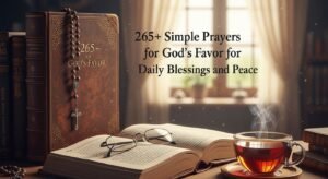 265simple-prayer-for-gods-favor-for-daily-blessings-and-peace