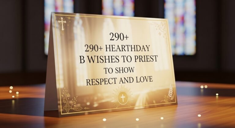290-heartfelt-birthday-wishes-to-priest-to-show-respect-and-love