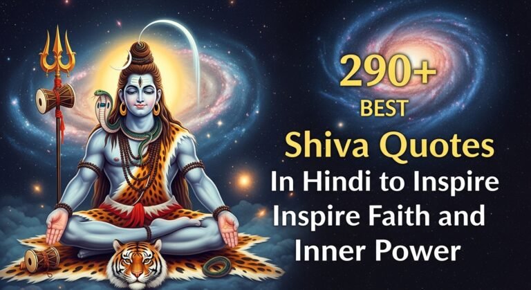 290best-shiva-quotes-in-hindi-to-inspire-faith-and-inner-power