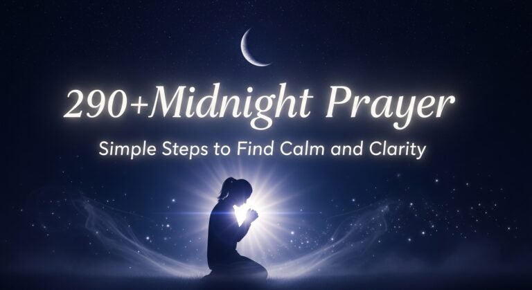 290midnight-prayer-simple-steps-to-find-calm-and-clarity