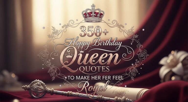350-happy-birthday-queen-quotes-to-make-her-feel-royal