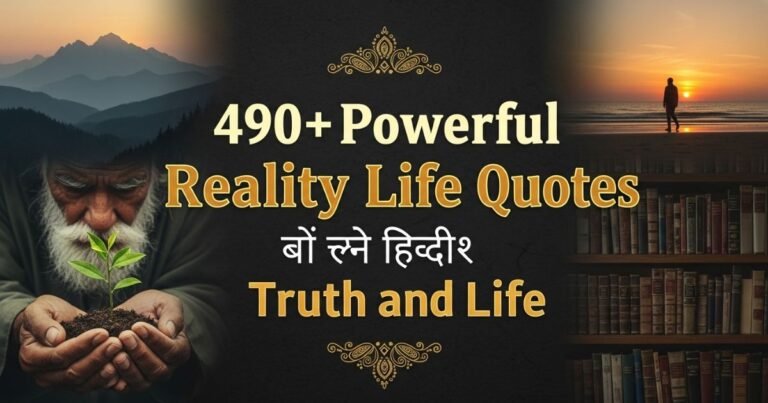 490powerful-reality-life-quotes-in-hindi-about-truth-and-life