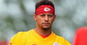 80+ Patrick Mahomes Asking for Prayers Sparks Fan Support