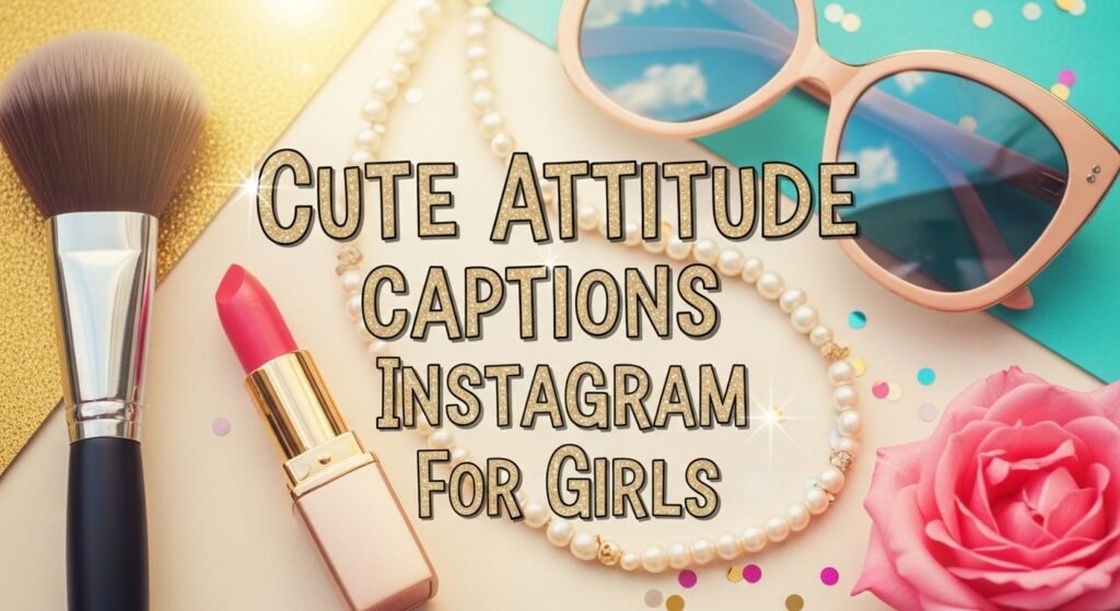 cute-attitude-captions-for-instagram-for-girls