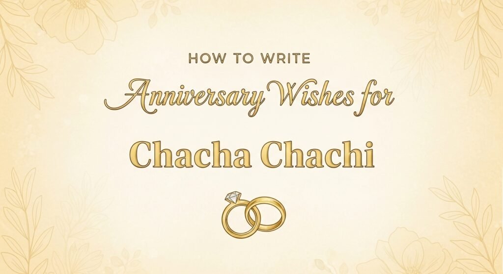 how-to-write-anniversary-wishes-for-chacha-chachi