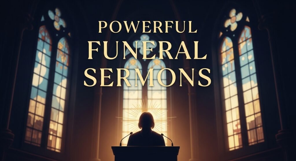 powerful-funeral-sermons