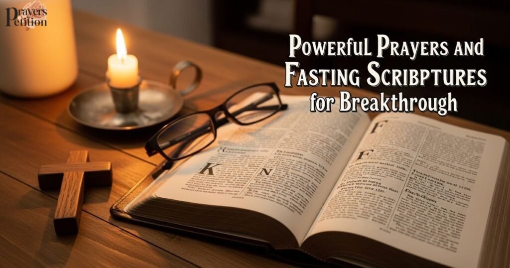 powerful-prayers-and-fasting-scriptures-for-breakthrough