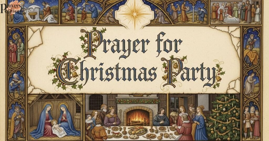 prayer-for-christmas-party