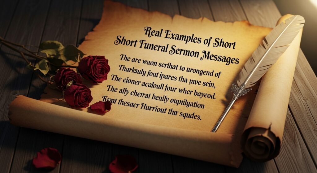 real-examples-of-short-funeral-sermon-messages