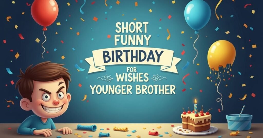 short-funny-birthday-wishes-for-younger-brother