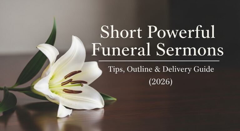 short-powerful-funeral-sermons-tips-outline-and-delivery-guide-2026