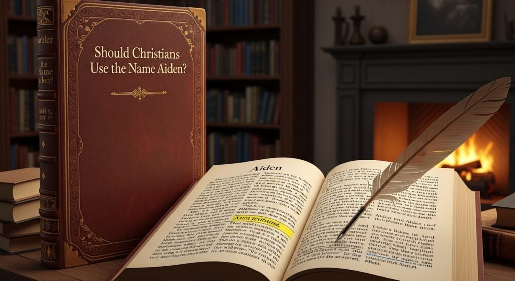 should-christians-use-the-name-aiden