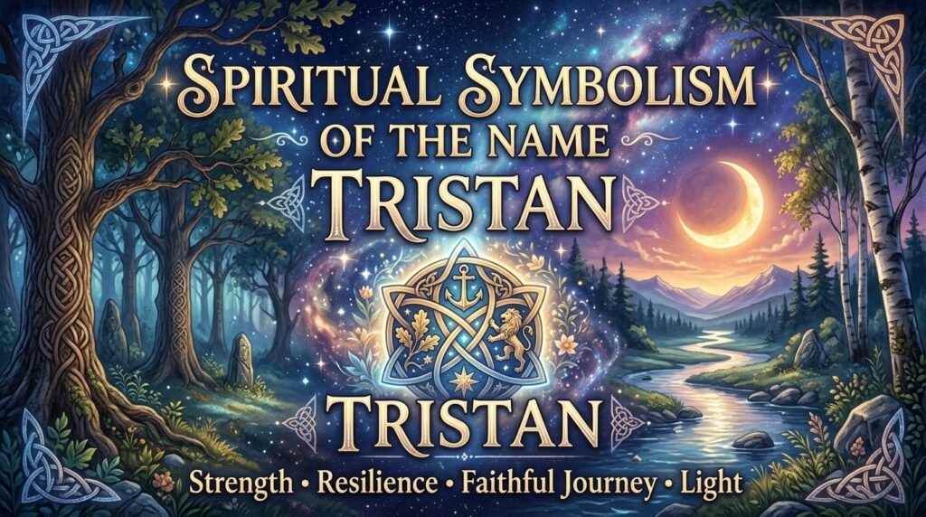 spiritual-symbolism-of-the-name-tristan