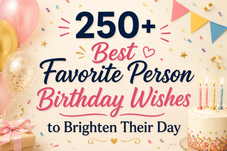 250-best-favorite-person-birthday-wishes-to-brighten-their-day