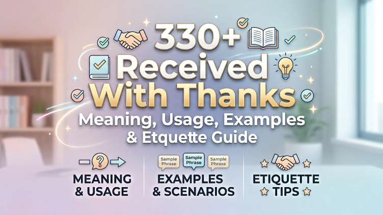 330-received-with-thanks-meaning-usage-examples-and-etiquette-guide
