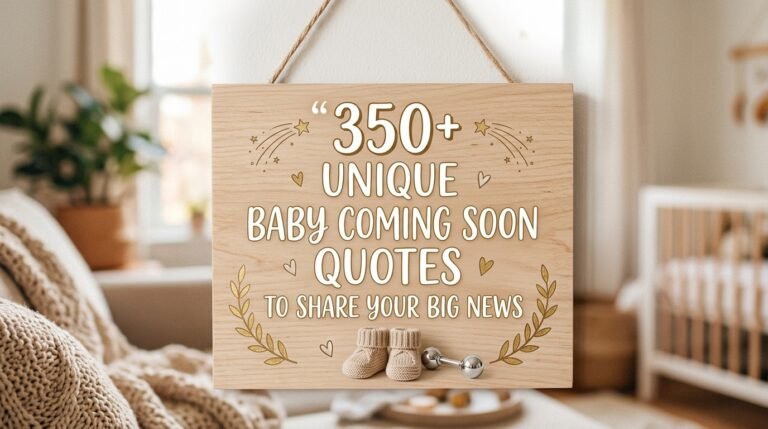 350-unique-baby-coming-soon-quotes-to-share-your-big-news