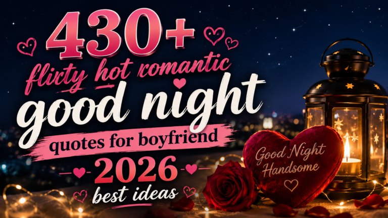 430-flirty-hot-romantic-good-night-quotes-for-boyfriend-2026-best-ideas