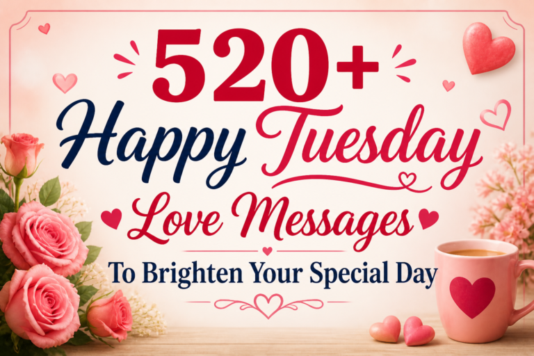 520-happy-tuesday-love-messages-to-brighten-your-special-day