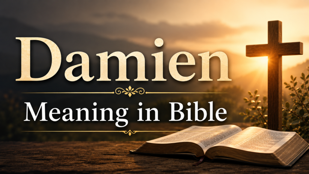 damien-meaning-in-bible