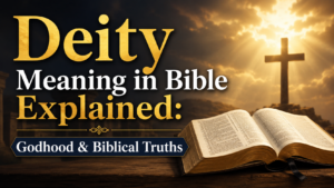 deity-meaning-in-bible-explained-godhood-and-biblical-truths