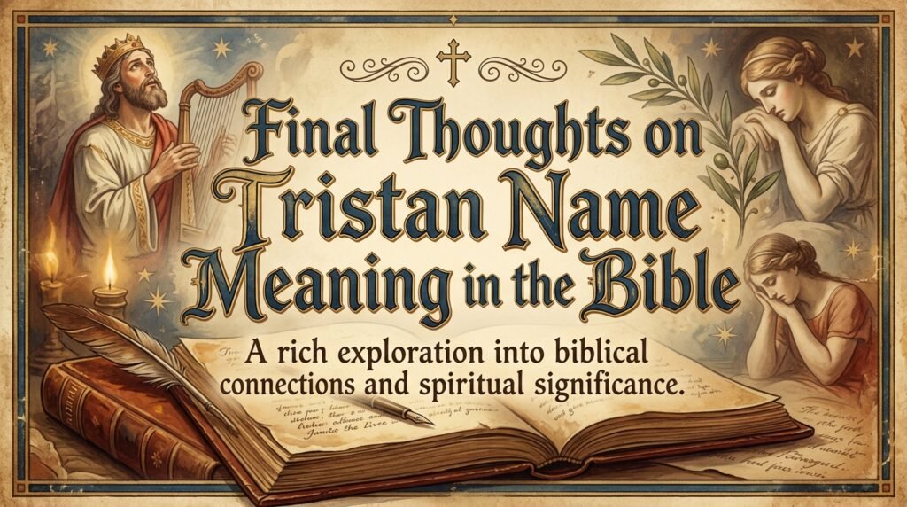 final-thoughts-on-tristan-name-meaning-in-the-bible