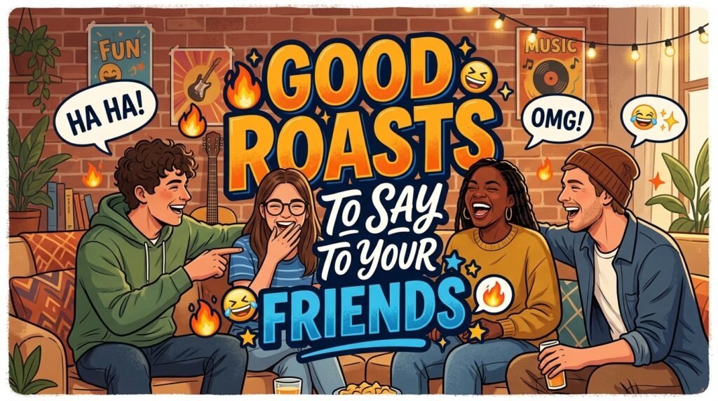 good-roasts-to-say-to-your-friends