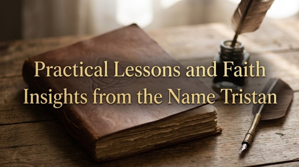 practical-lessons-and-faith-insights-from-the-name-tristan