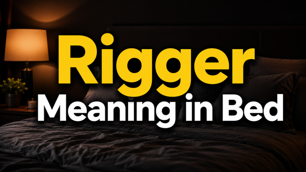 rigger-meaning-in-bed