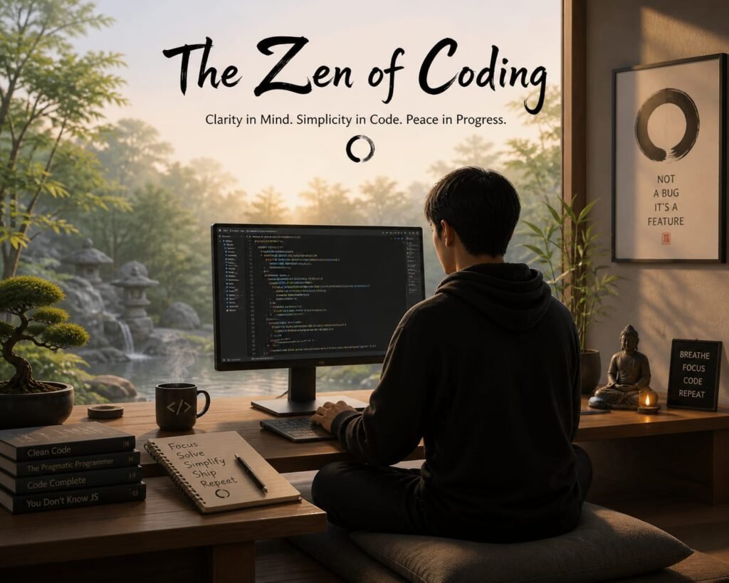 the-zen-of-coding