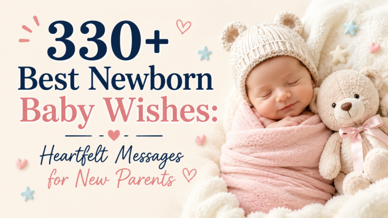 330-best-newborn-baby-wishes-heartfelt-messages-for-new-parents