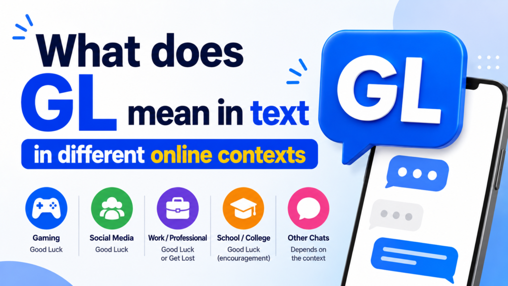 what-does-gl-mean-in-text-in-different-online-contexts