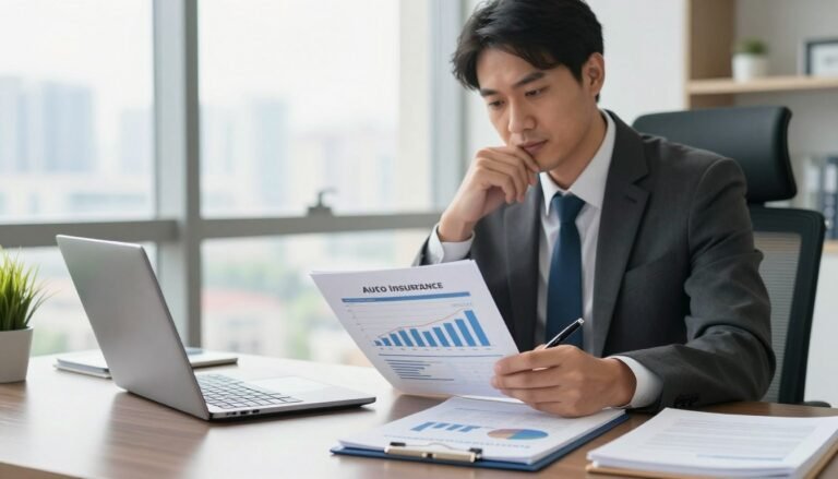 How to Get Cheap Auto Insurance Without Losing Coverage
