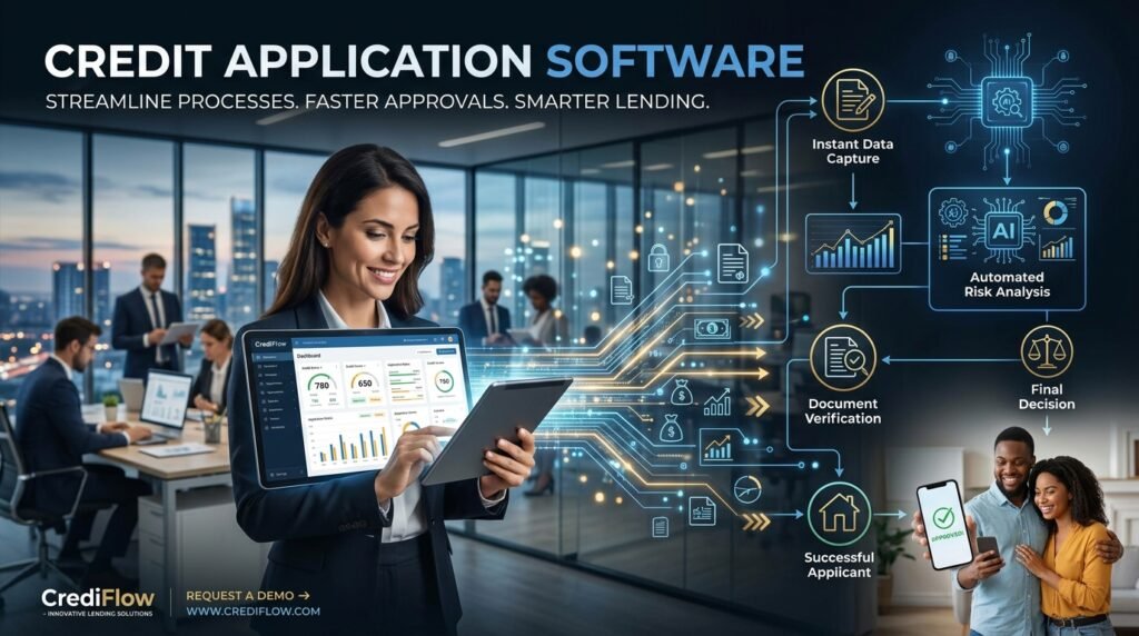 credit-application-software