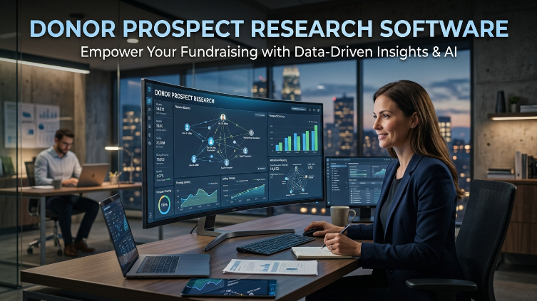 donor-prospect-research-software