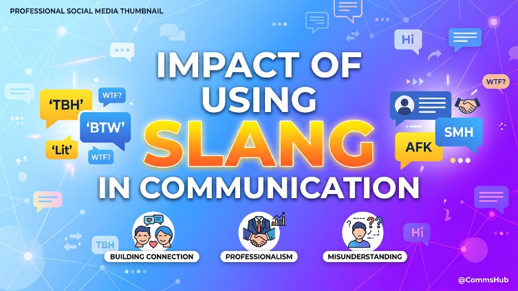 impact-of-using-slang-in-communication
