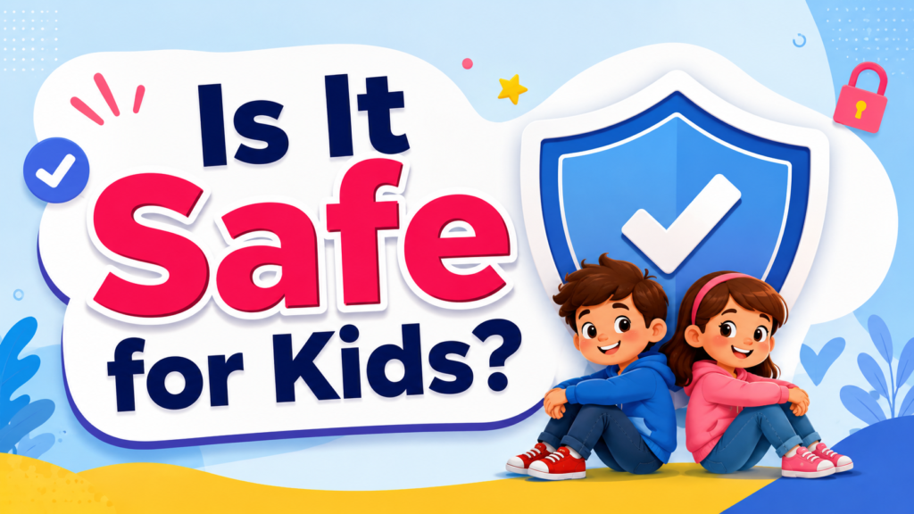 is-it-safe-for-kids