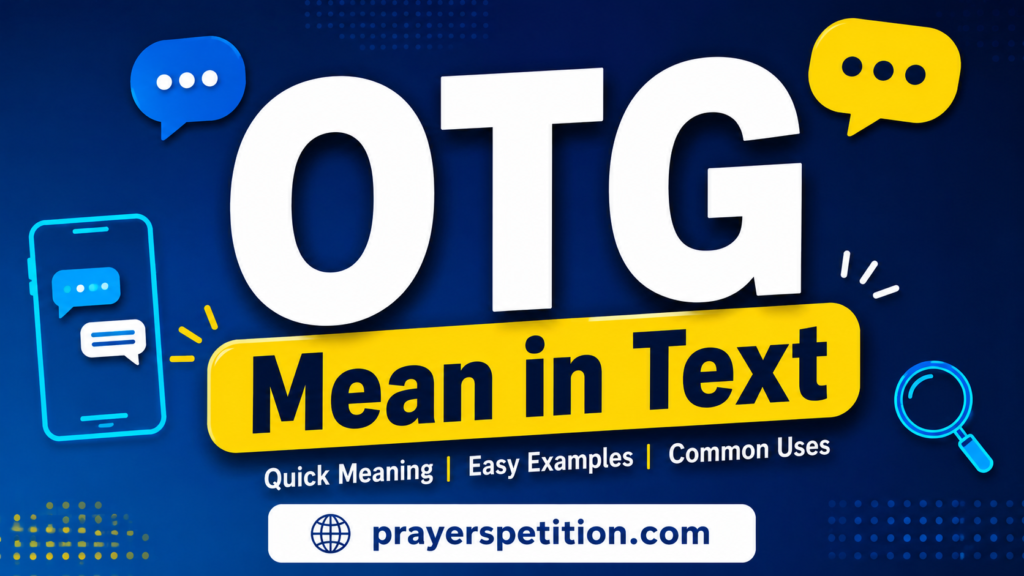 otg-mean-in-text